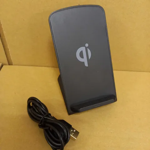 ASTADECH WIRELESS CHARGING STAND