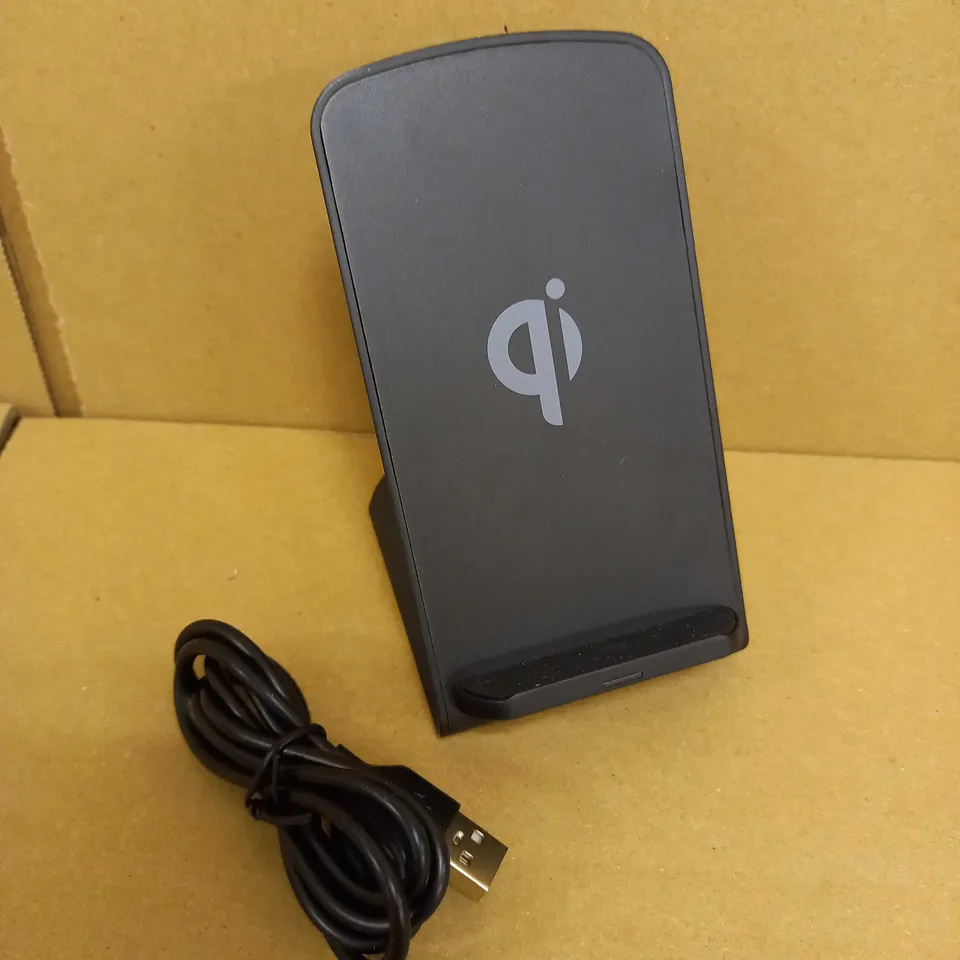 ASTADECH WIRELESS CHARGING STAND