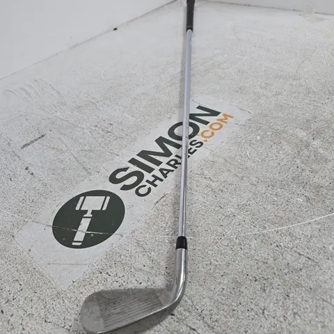 BENROSS GOLF IRON WITH TOUR 105 SHAFT (R) – USED