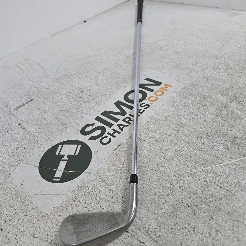 BENROSS GOLF IRON WITH TOUR 105 SHAFT (R) – USED