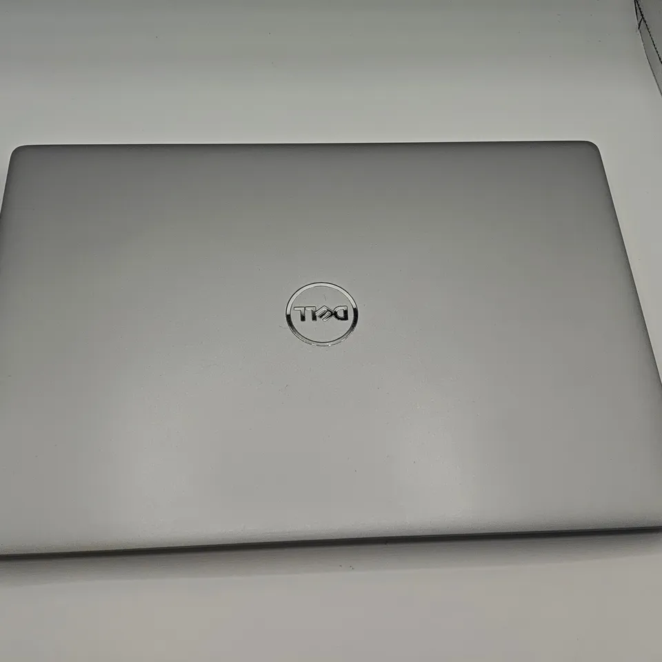 DELL LATITUDE 5410 INTEL I-5 LAPTOP IN SILVER