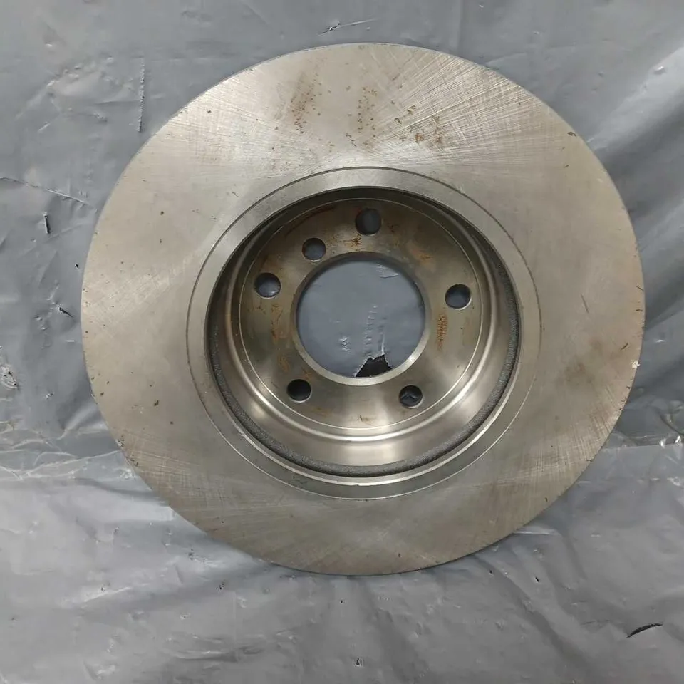 UNBRANDED BRAKE DISK - MODEL UNSPECIFIED