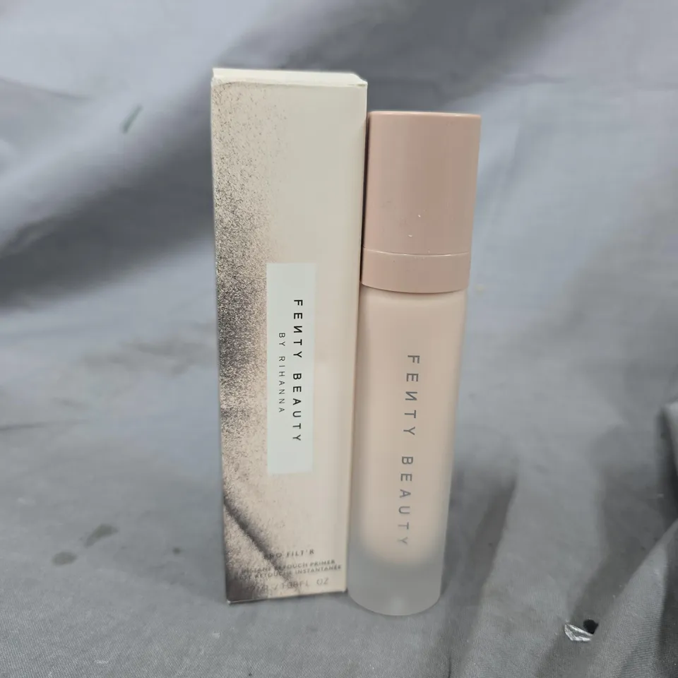 BOXED FENTY BEAUTY PRO FILT'R INSTANT RETOUCH PRIMER (32ML)