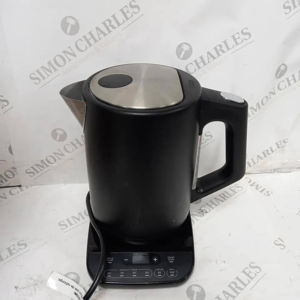 NINJA PERFECT TEMPERATURE KETTLE