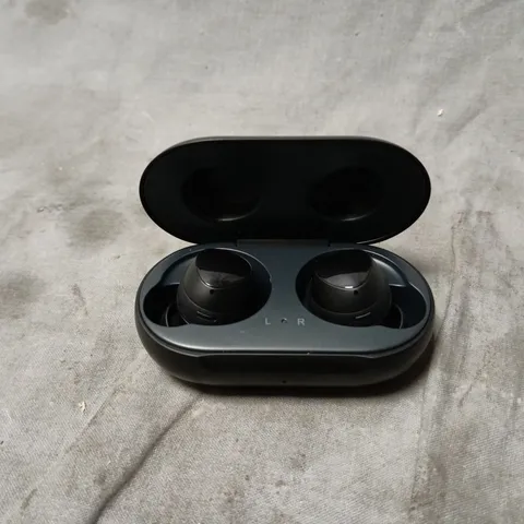 SAMSUNG GALAXY BUDS PRO SM-R170 IN BLACK