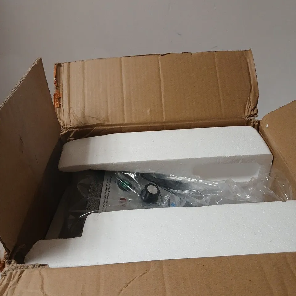 K-100 MAGNETIC TUMBLER (VERIFY MODEL) – BOXED