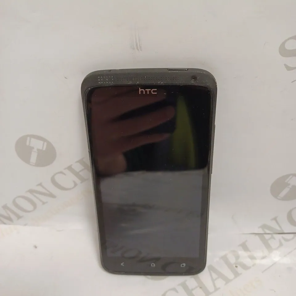 HTC BEATS AUDIO SMARTPHONE 