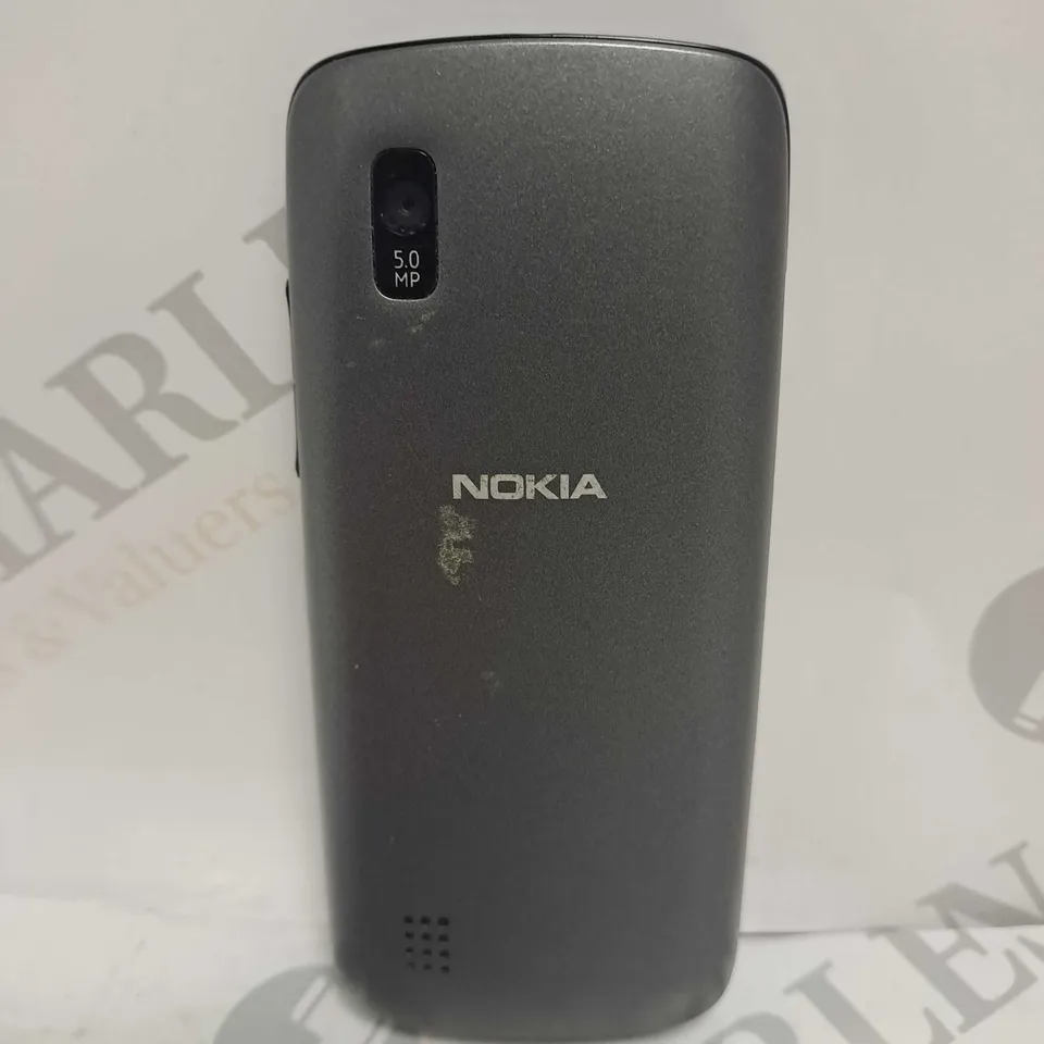 NOKIA ASHA 300 MOBILE PHONE 