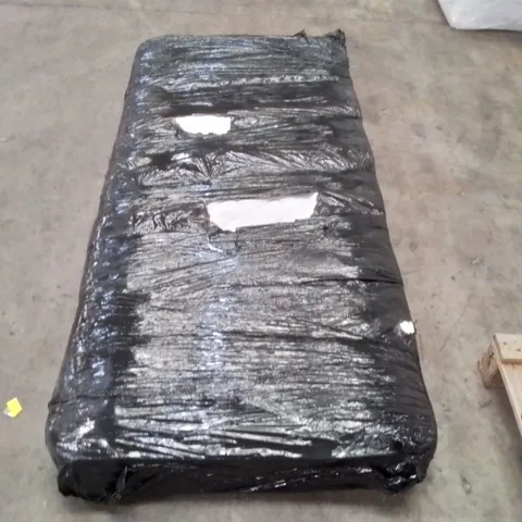 QUALITY BAGGED DUHART WAYFAIR SLEEP OPEN COIL MATTRESS - 90CM SINGLE 