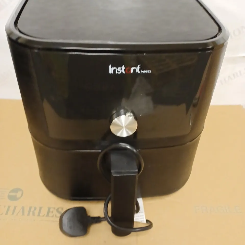 INSTANT POT VORTEX AIR FRYER