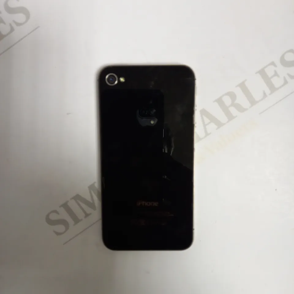 APPLE IPHONE 4S A1387