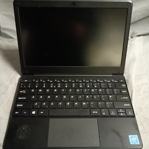 UNBOXED GEO BOOK 1E INTEL INSIDE LAPTOP