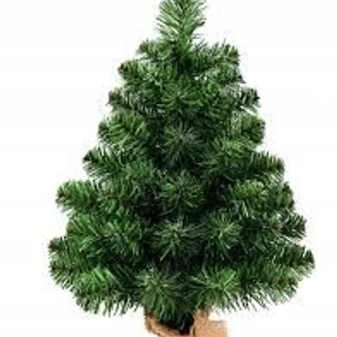 BOXED MINI TABLETOP CHRISTMAS TREE- 3FT 
