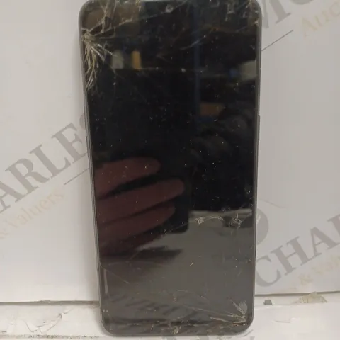 SAMSUNG GALAXY A10 ANDROID SMARTPHONE