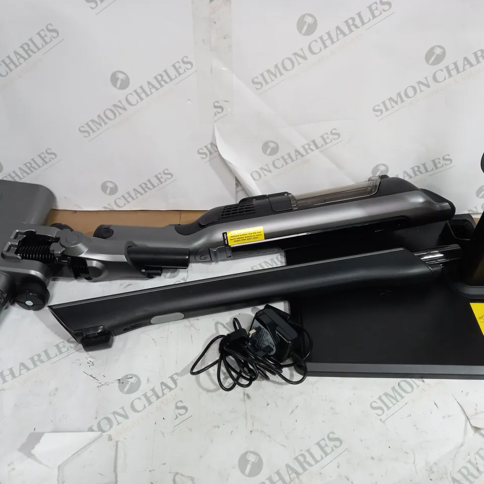 BOXED SHARK WANDVAC 2-IN-1 LIGHTWEIGHT CORDLESS HANDHELD VACUUM CLEANER WV361UK