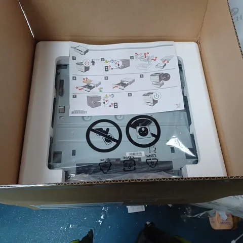 BOXED LEXMARK 250 SHEET TRAY