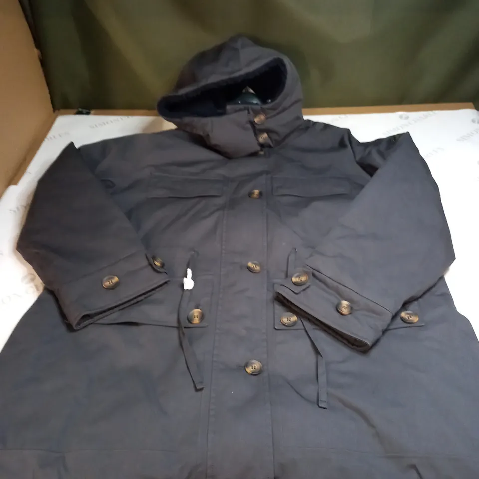 BARBOUR LANA JACKET SIZE 16