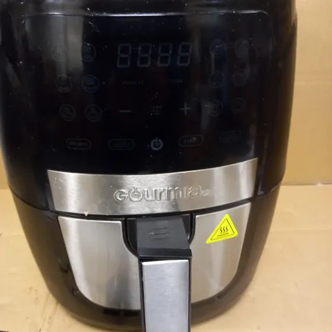 GOURMIA DIGITAL 6 QT DIGITAL AIR FRYER