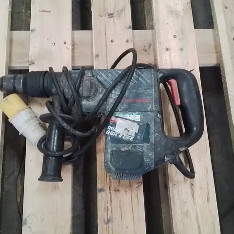 BOSCH GBH 4 DFE HAMMER DRILL