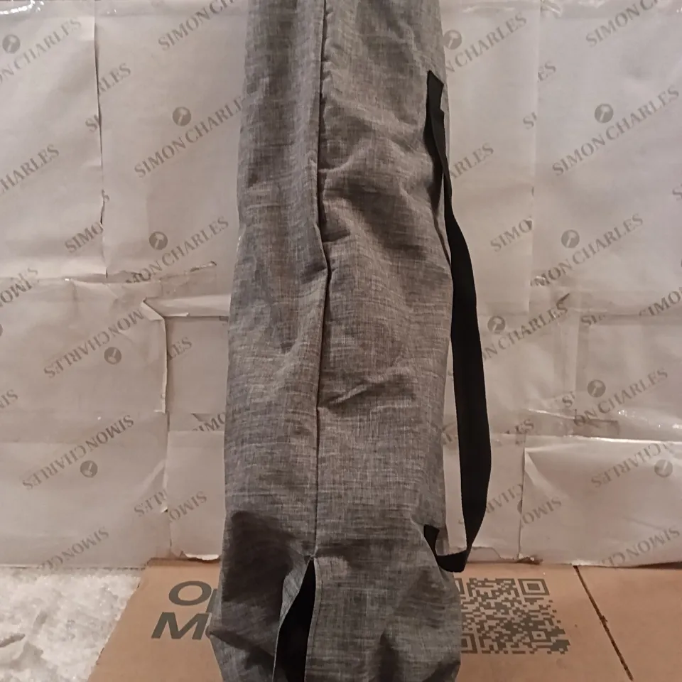 VOYAGER CAMPING CHAIR