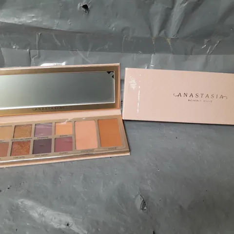 ANASTASIA PRIMROSE PALETTE WITH 12 SHADES