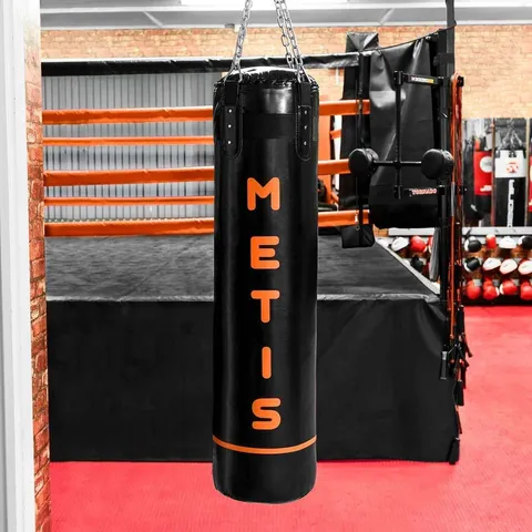 METIS HANGING PUNCHBAG 140CM