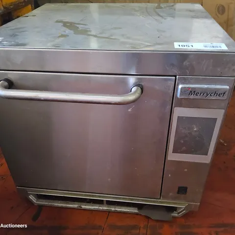 MERRYCHEF EIKON E3