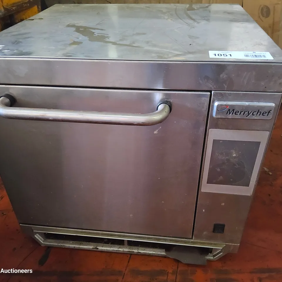 MERRYCHEF EIKON E3 