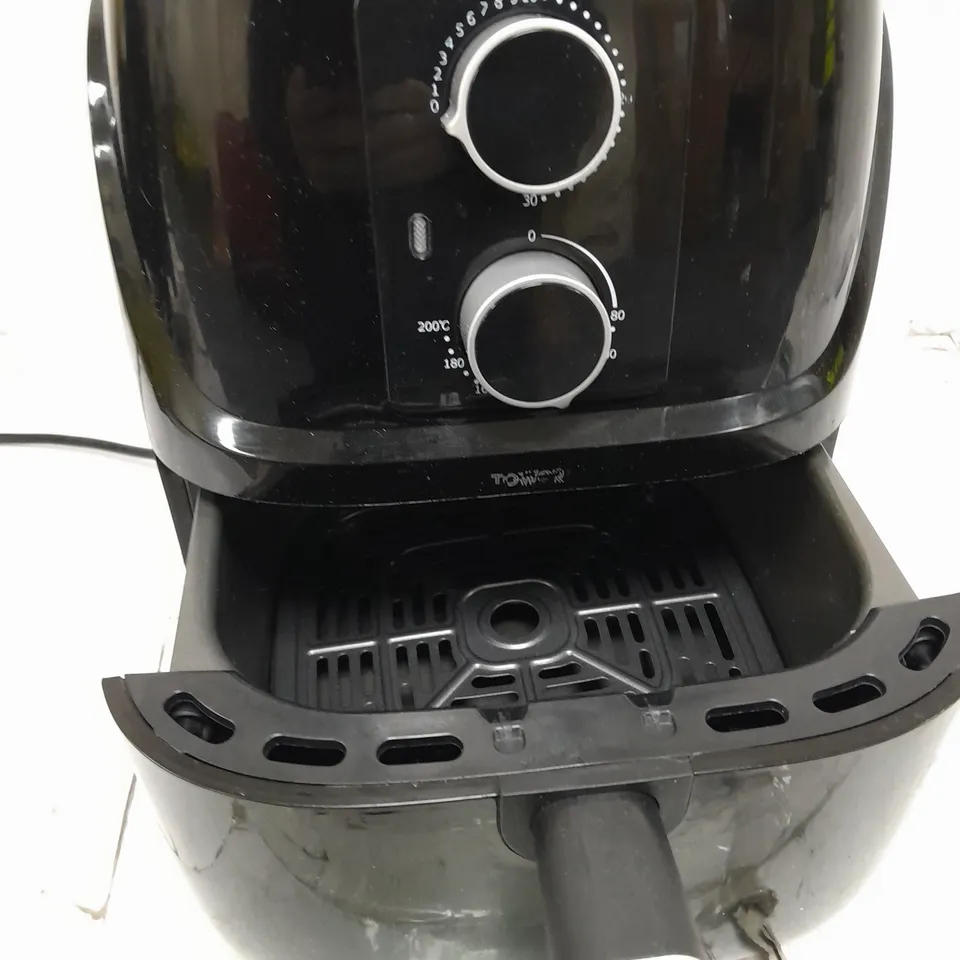 TOWER T17079 3L AIR FRYER