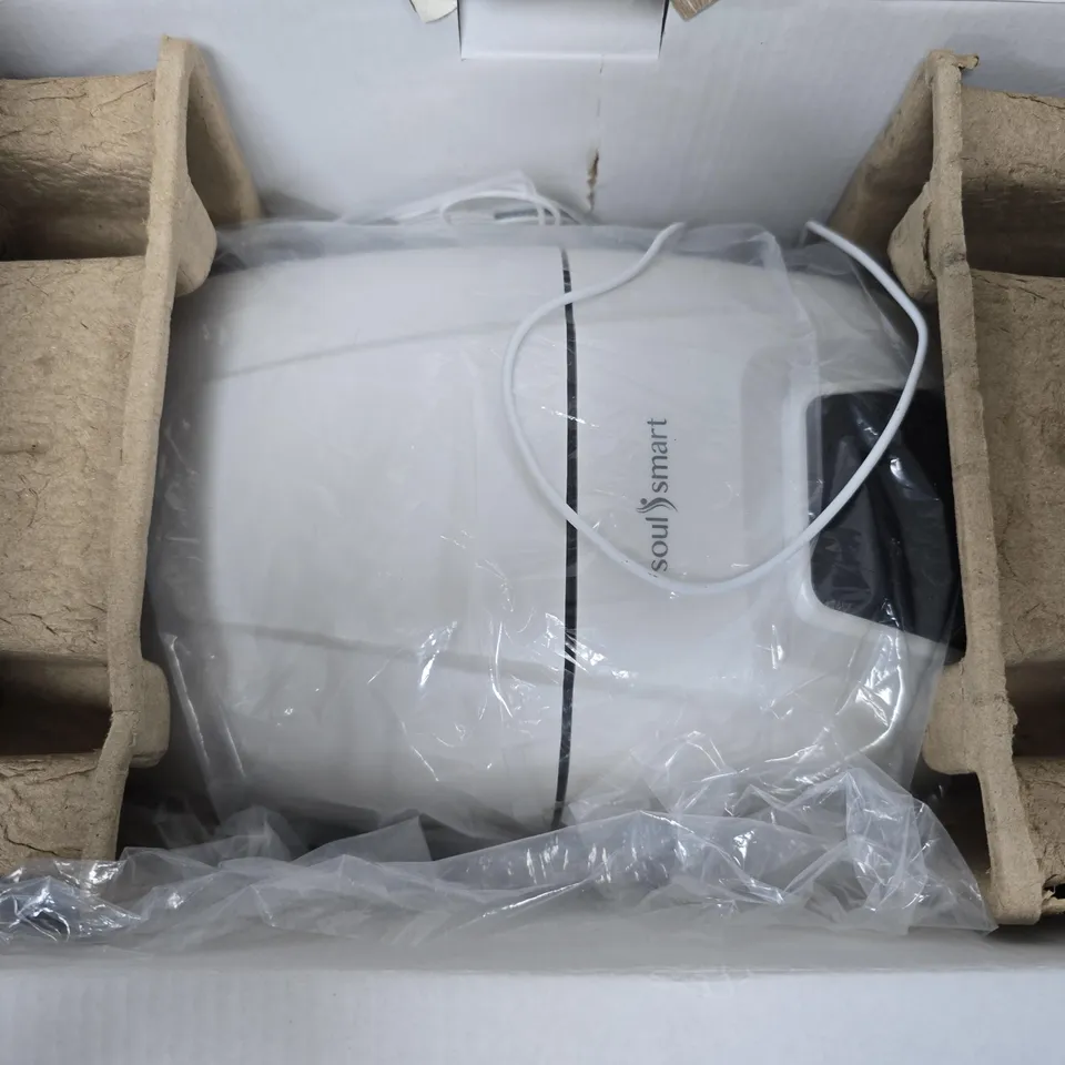 BOXED SOUL SMART 3D AIR KNEE MASSAGER