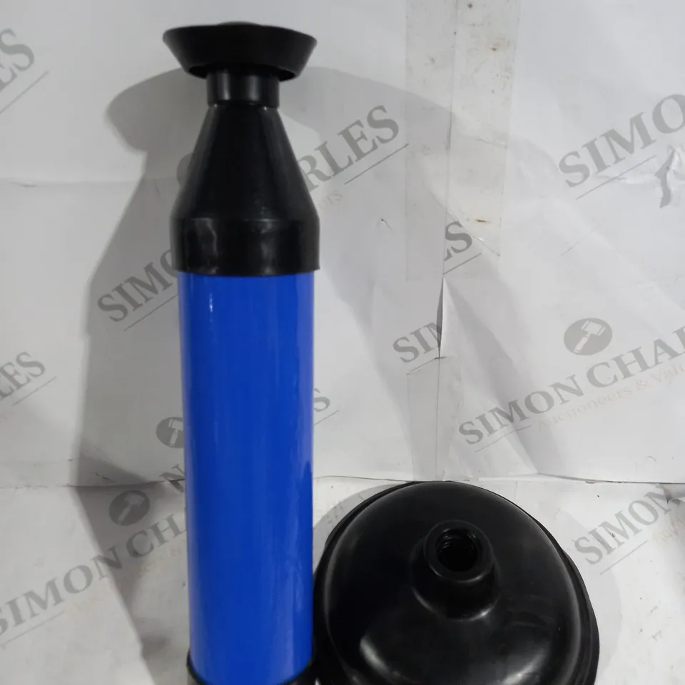 BOXED TV LINES SUPER PLUNGER 