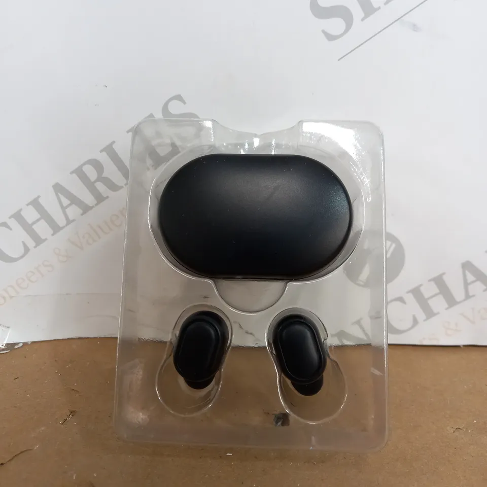 BOXED E7S TRUE WIRELESS IN EAR HEADPHONES 