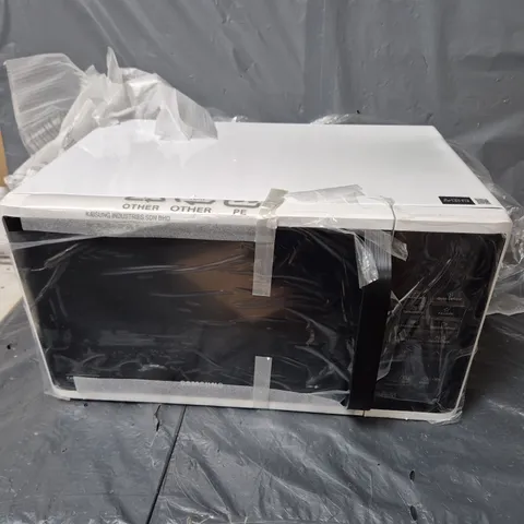 SAMSUNG MS23K3513AW/EU SOLO 23-LITRE MICROWAVE OVEN - WHITE - COLLECTION ONLY
