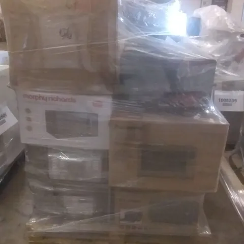 PALLET OF APPROXIMATELY 14 ASSORTED ELECTRICAL ITEMS INCLUDING