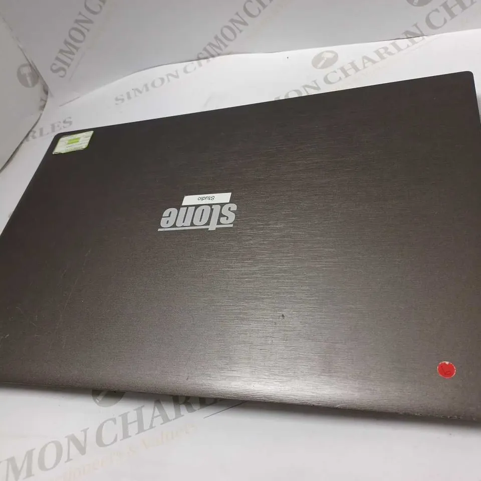 STONE NT310-H LAPTOP