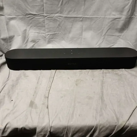 SONOS BEAM S14 SOUNDBAR. UNBOXED, NO ACCESSORIES.
