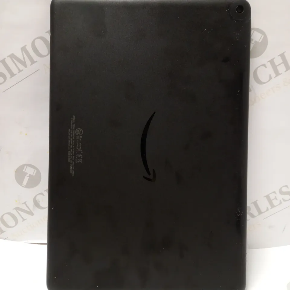 AMAZON FIRE HD 10.1 INCH 32GB WI-FI TABLET