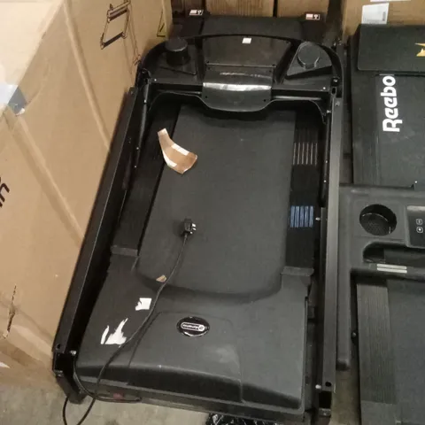 DYNAMIX T3000 LARGE LED DISPLAY FOLDABLE MOTORISED TREADMILL (WITH BLUETOOTH APP) WITH 15 AUTO INCLINE LEVELS