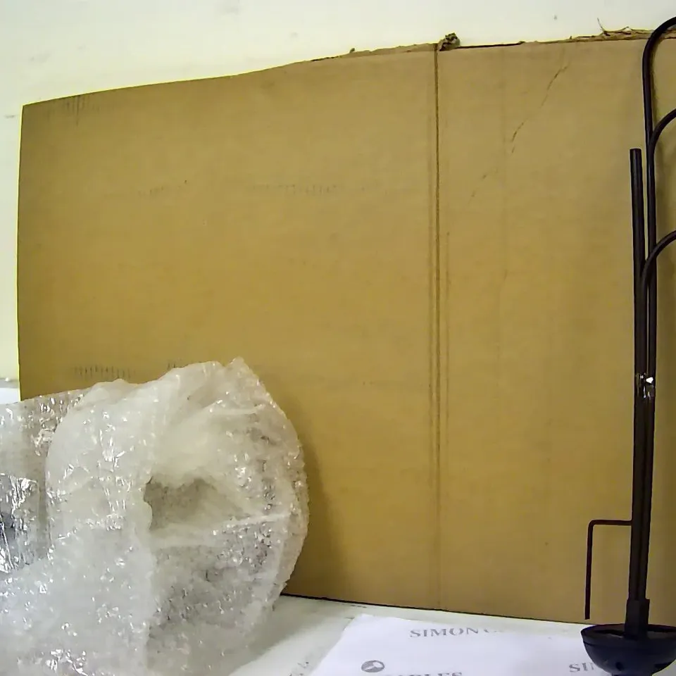 3 BULB GARDEN SOLAR LIGHT 