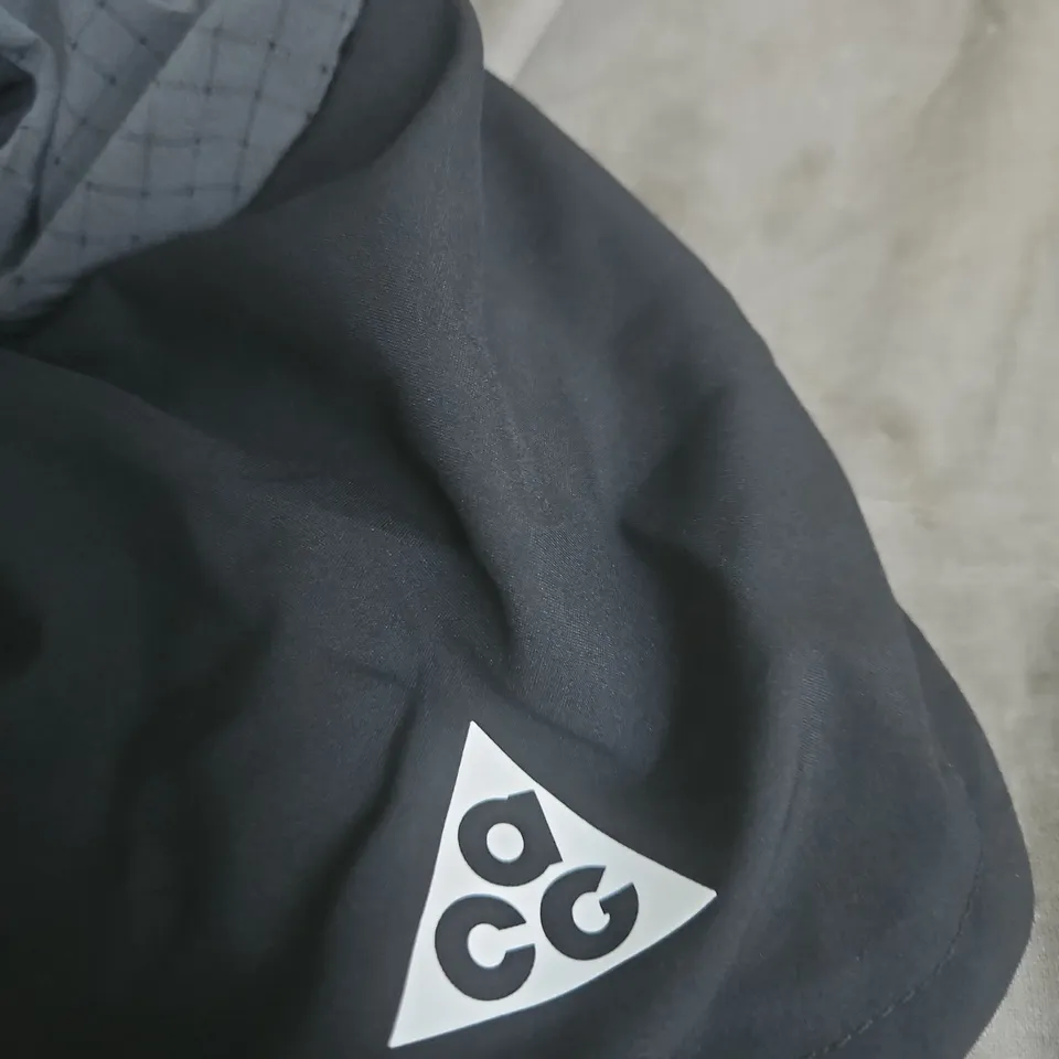 OCG MEN'S BLACK JACKET – SIZE M 