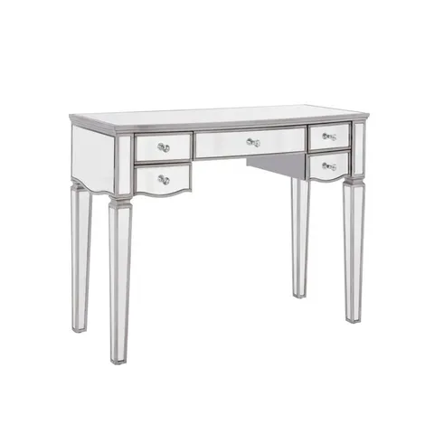 BOXED BENNET DRESSING TABLE (1 BOX)