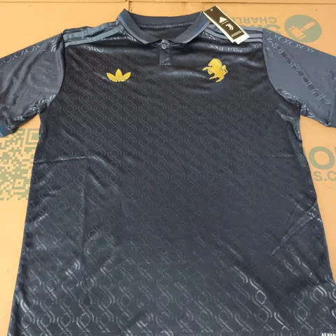 ADIDAS JUVENTUS THIRD JERSEY 2024/25 - SIZE L