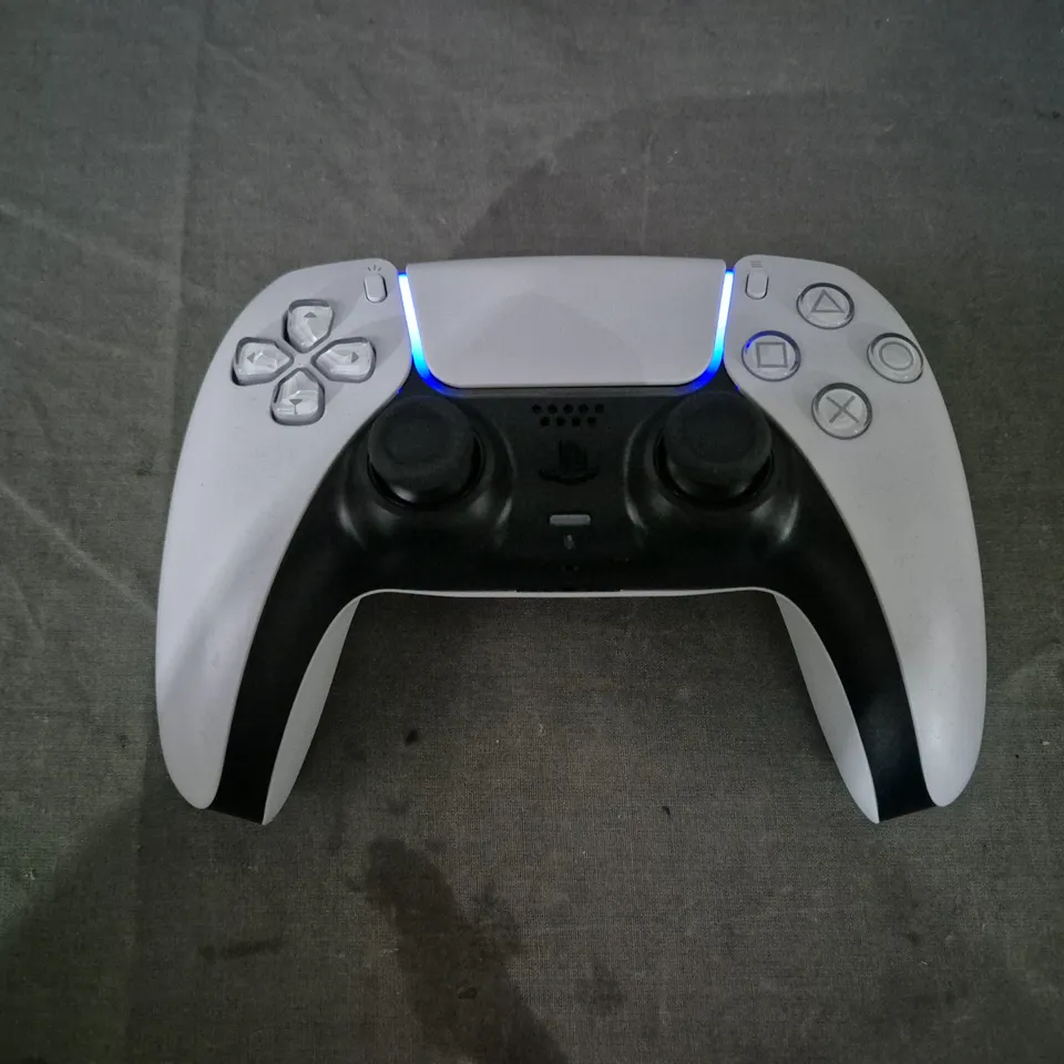 SONY PLAYSTATION 5 WHITE CONTROLLER 