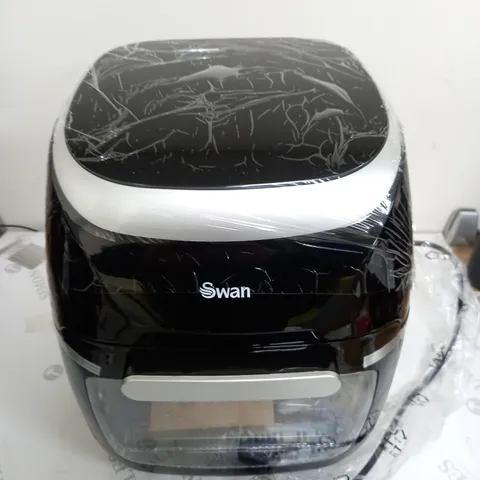SWAN DIGITAL AIR FRYER OVEN