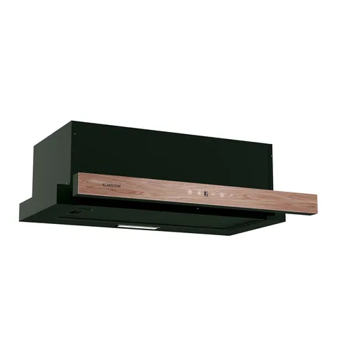 ZENFUSION 60 EXTRACTOR HOOD