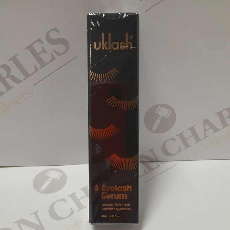 UKLASH EYELASH GROWTH ENHANCER CONDITIONER SERUM 3ML