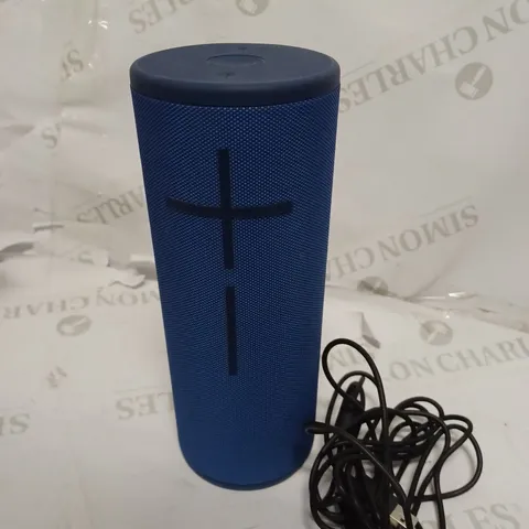 ULTIMATE EARS MEGABOOM 3 PORTABLE BLUETOOTH SPEAKER