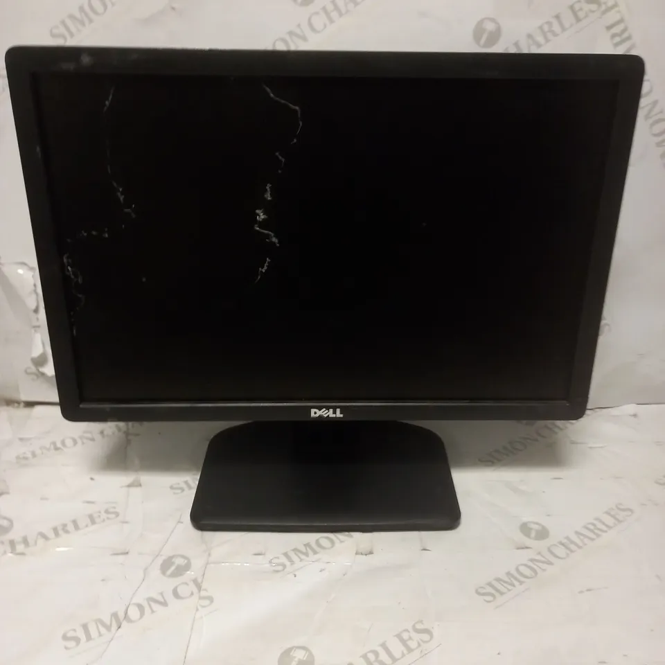 DELL E1913C MONITOR 