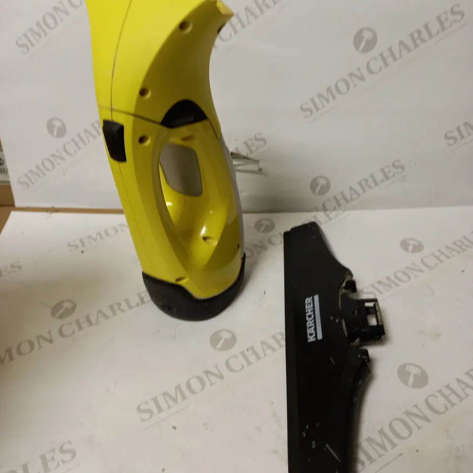 KARCHER WV2 PLUS N WINDOW VAC