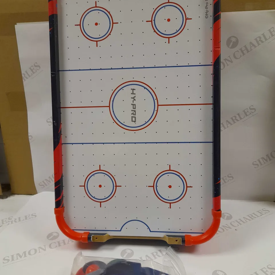 HY-PRO 20" TABLETOP AIR HOCKEY RRP £29.99